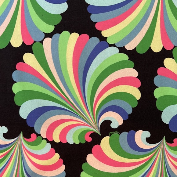 Melly M ladies long sleeve top - Picture 4 of 5